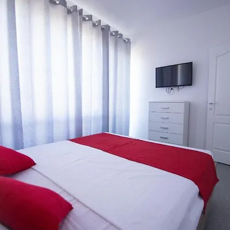 Kico Apartment Năvodari