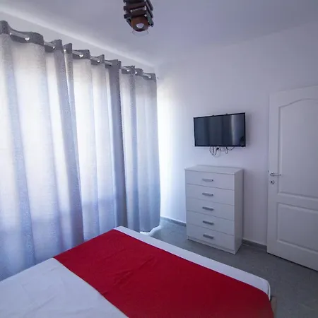 Kico Apartment * Năvodari