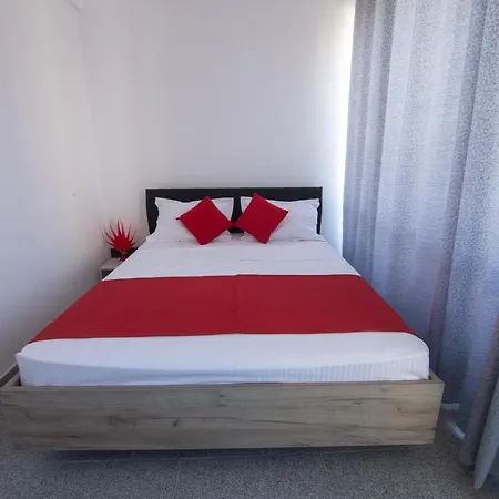 Apartament Kico Apartment Năvodari