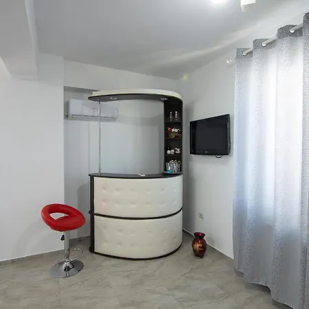 Kico Apartment Apartament