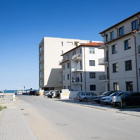 Kico Apartment