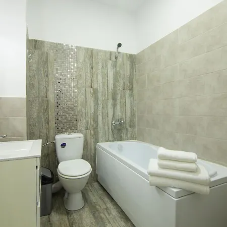 Kico Apartment Apartament