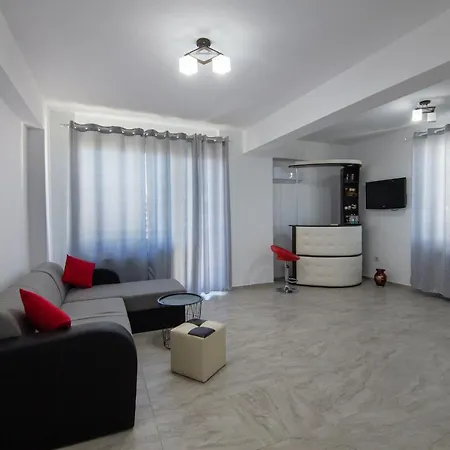 Kico Apartment Năvodari