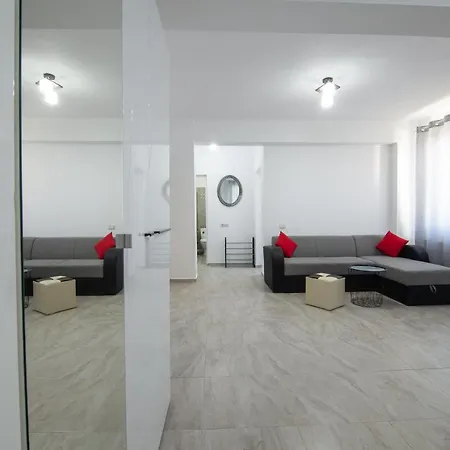 Apartament Kico Apartment