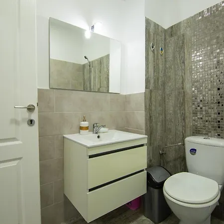 Kico Apartment *